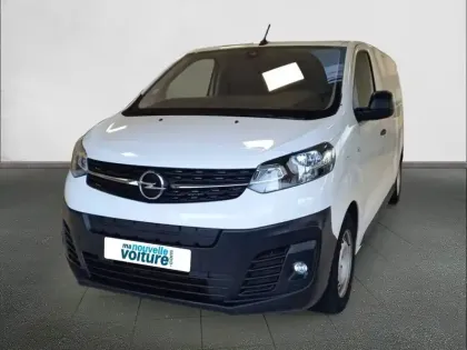 Photo Opel Vivaro Pack Business