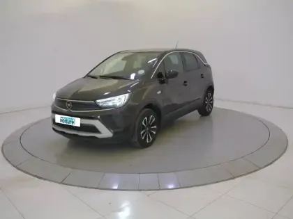 Photo Opel Crossland Elegance