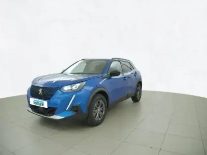 Photo Peugeot 2008 Style