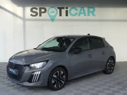 Photo Peugeot 208 Allure