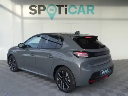Photo 8 Peugeot 208  1.2 Pure Tech 100ch Allure