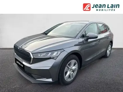 Photo Skoda Enyaq