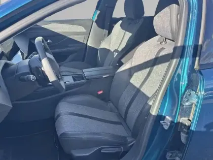 Photo 10 Peugeot 408  PHEV 180 e-EAT8