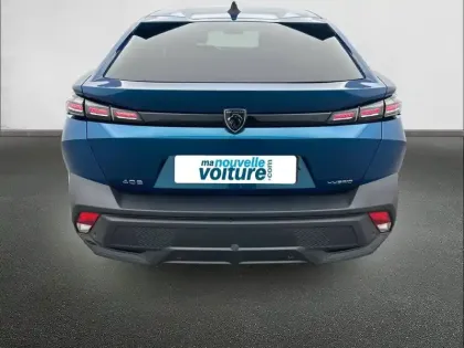 Photo 44 Peugeot 408  PHEV 180 e-EAT8