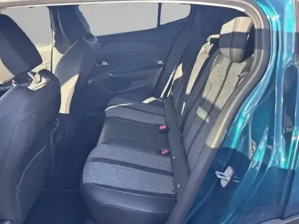 Photo 11 Peugeot 408  PHEV 180 e-EAT8