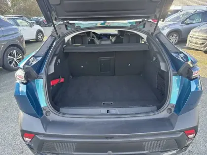 Photo 5 Peugeot 408  PHEV 180 e-EAT8