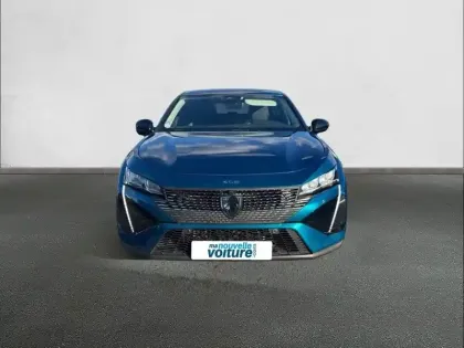 Photo 1 Peugeot 408  PHEV 180 e-EAT8