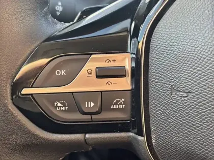 Photo 39 Peugeot 408  PHEV 180 e-EAT8