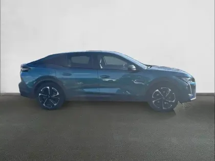 Photo 3 Peugeot 408  PHEV 180 e-EAT8