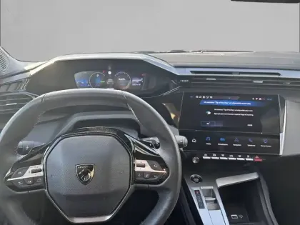 Photo 7 Peugeot 408  PHEV 180 e-EAT8