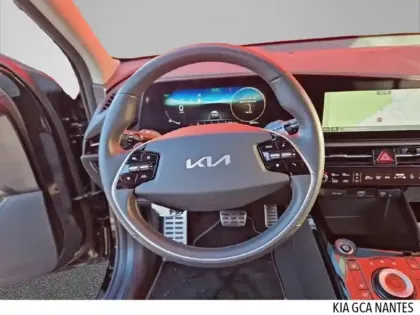 Photo 10 Kia Niro  EV 204ch Premium