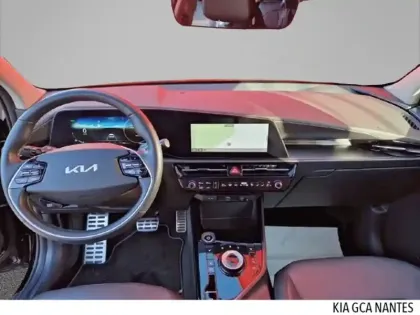 Photo 9 Kia Niro  EV 204ch Premium