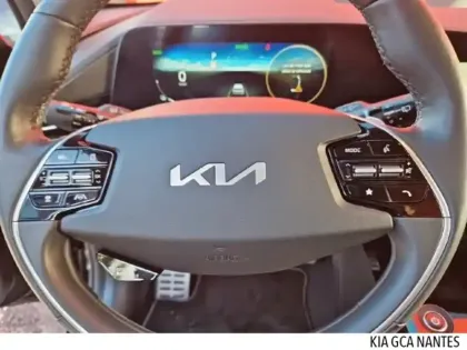 Photo 12 Kia Niro  EV 204ch Premium