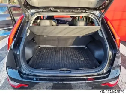 Photo 8 Kia Niro  EV 204ch Premium