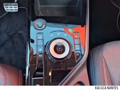 Photo 13 Kia Niro  EV 204ch Premium