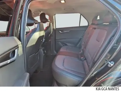 Photo 7 Kia Niro  EV 204ch Premium