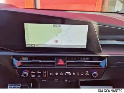 Photo 11 Kia Niro  EV 204ch Premium