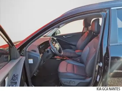 Photo 6 Kia Niro  EV 204ch Premium