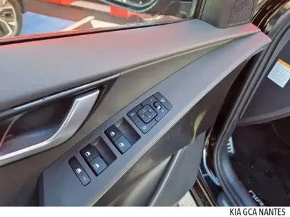 Photo 5 Kia Niro  EV 204ch Premium