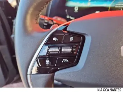 Photo 14 Kia Niro  EV 204ch Premium