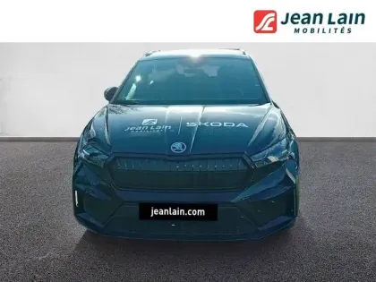 Photo 37 Skoda Enyaq  iV 60