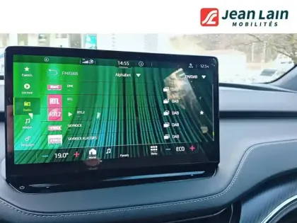 Photo 33 Skoda Enyaq Gén. I Ph1 Sportline 5