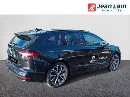 Photo 40 Skoda Enyaq  iV 60