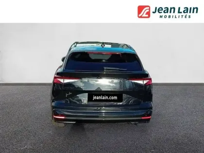 Photo 23 Skoda Enyaq Gén. I Ph1 Sportline 5