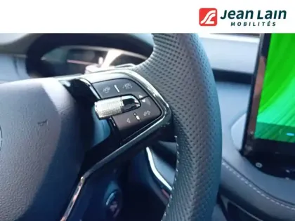 Photo 29 Skoda Enyaq Gén. I Ph1 Sportline 5