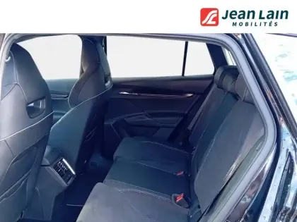 Photo 52 Skoda Enyaq  iV 60