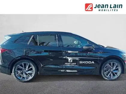 Photo 21 Skoda Enyaq Gén. I Ph1 Sportline 5