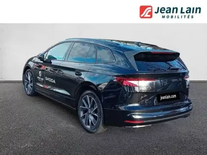 Photo 42 Skoda Enyaq  iV 60