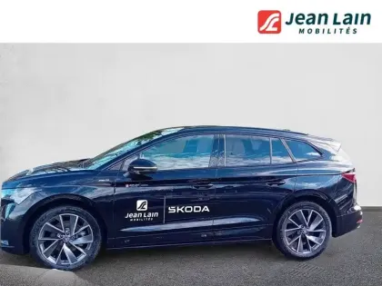 Photo 43 Skoda Enyaq  iV 60