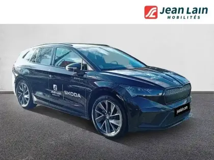 Photo 20 Skoda Enyaq Gén. I Ph1 Sportline 5