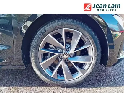 Photo 26 Skoda Enyaq Gén. I Ph1 Sportline 5