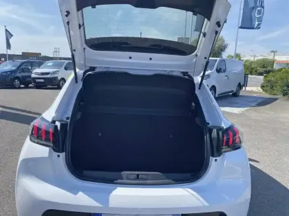 Photo 5 Peugeot 208  PureTech 100 S&S BVM6