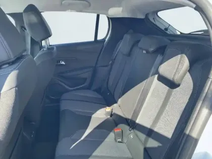 Photo 11 Peugeot 208  PureTech 100 S&S BVM6