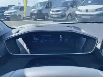 Photo 9 Peugeot 208  PureTech 100 S&S BVM6