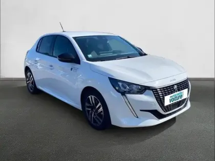 Photo 2 Peugeot 208  PureTech 100 S&S BVM6