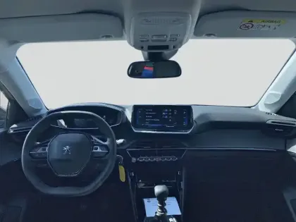 Photo 7 Peugeot 208  PureTech 100 S&S BVM6