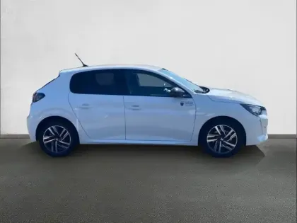 Photo 3 Peugeot 208  PureTech 100 S&S BVM6