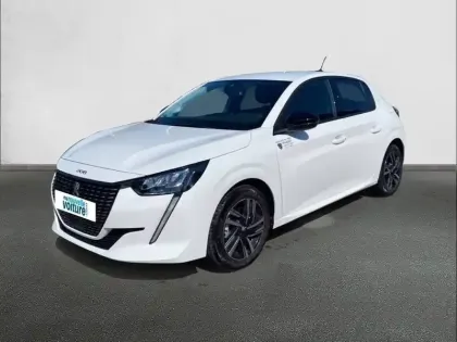 Photo Peugeot 208 Allure Pack