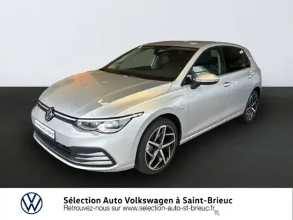 Photo Volkswagen Golf