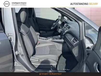 Photo 8 Nissan Leaf  150ch 40kWh Acenta 22