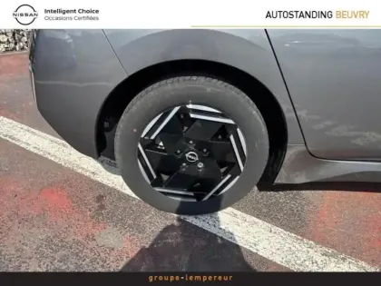 Photo 10 Nissan Leaf  150ch 40kWh Acenta 22