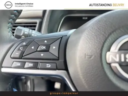 Photo 14 Nissan Leaf  150ch 40kWh Acenta 22