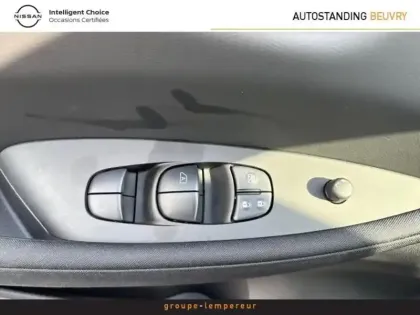 Photo 12 Nissan Leaf  150ch 40kWh Acenta 22
