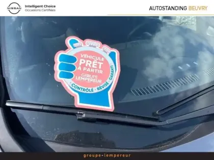 Photo 11 Nissan Leaf  150ch 40kWh Acenta 22