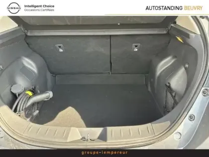 Photo 5 Nissan Leaf  150ch 40kWh Acenta 22