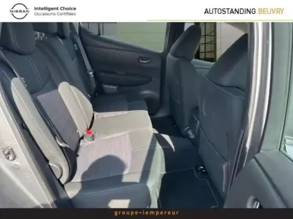 Photo 9 Nissan Leaf  150ch 40kWh Acenta 22